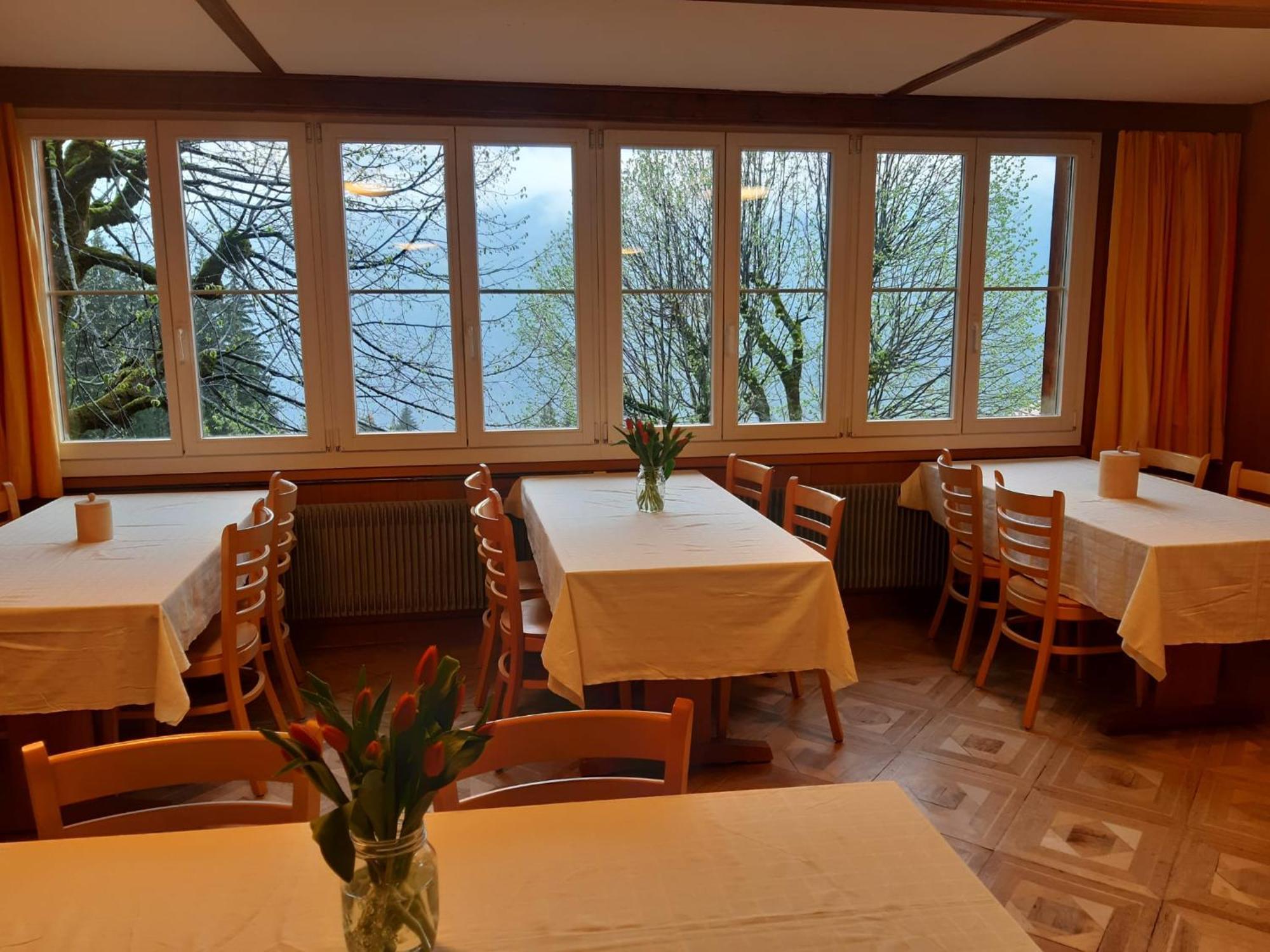 Sonnenhof Wengen - First Hotel Of וונגן מראה חיצוני תמונה