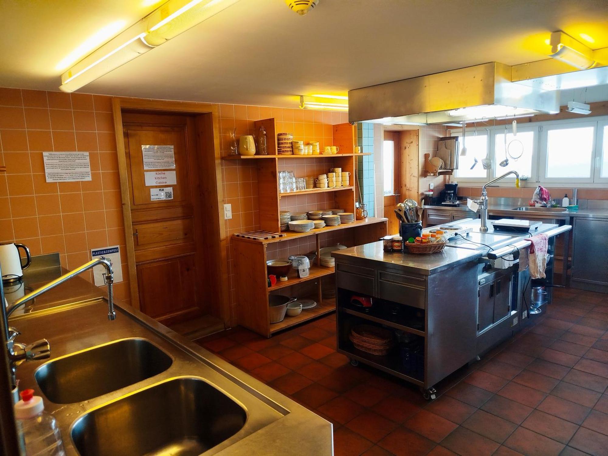 Sonnenhof Wengen - First Hotel Of וונגן מראה חיצוני תמונה